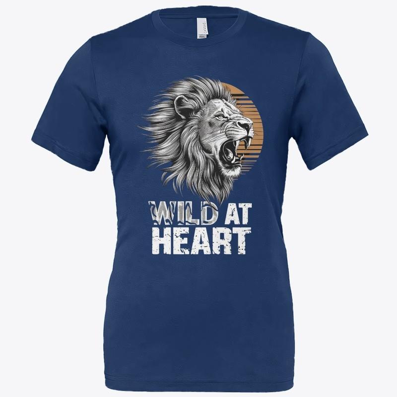 WILD AT HEART