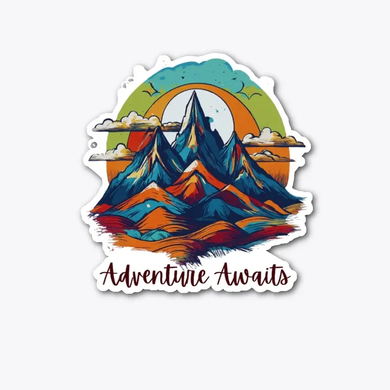 Adventure Awaits: Embark on Your Journey