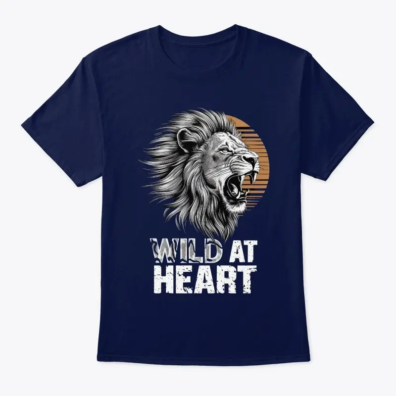 WILD AT HEART