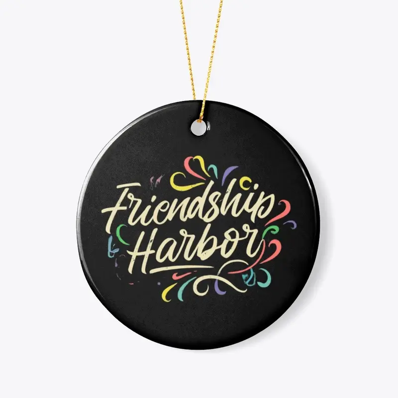  Friendship Harbor: Anchored in Unity