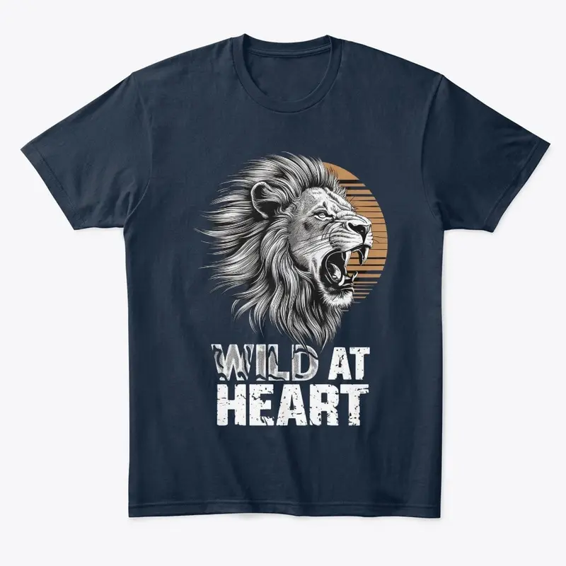 WILD AT HEART